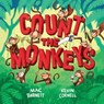 Count the Monkeys - Mac Barnett - 9781423160656
