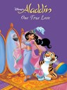 Aladdin: One True Love - Annie Auerbach - 9781423163114