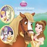 A Horse to Love: An Enchanted Stables Story (Disney Princess) - RH Disney - 9781423165507