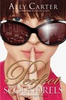 Perfect Scoundrels - Ally Carter - 9781423166818