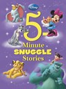 5-Minute Snuggle Stories - Disney Books - 9781423167655