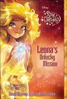 Leona's Unlucky Mission - ZAPPA,  Shana Muldoon ; Zappa, Ahmet - 9781423177685