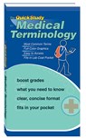 MEDICAL TERMINOLOGY - Corinne Linton - 9781423202608