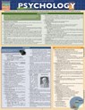 Psychology - Inc. BarCharts - 9781423219620