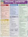 Organic Chemistry Reactions - Mark Jackson - 9781423228189