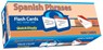 Spanish Phrases Flash Cards (1000 Cards): A Quickstudy Reference Tool -  - 9781423247951