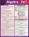 Algebra part 1 - S B Kizlik ; Expolog LLC - 9781423251101