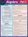 Algebra Part 2 - S B Kizlik ; Expolog LLC - 9781423251118
