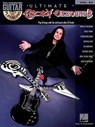Guitar Play-Along Volume 64 - Ozzy Osbourne - 9781423413844