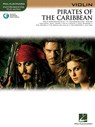 Pirates of the Caribbean - Klaus Badelt - 9781423422020