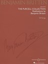Benjamin Britten: The Purcell Collection: Realizations by Benjamin Britten; 50 Songs High Voice - Henry Purcell ; Benjamin Britten - 9781423422525