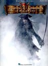 POTC AT WORLDS END - Hans Zimmer - 9781423431763