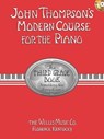 JOHN THOMPSONS MODERN COURSE F - John Thompson - 9781423457541