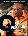 QUINCY JONES LEGACY SERIES Q O - Bill Gibson ; Quincy Jones - 9781423459767