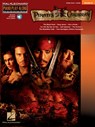 Pirates of the Caribbean - Hans Zimmer - 9781423461548
