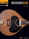 Hal Leonard Irish Bouzouki Method - Roger Landes - 9781423479635