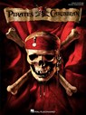 Zimmer, H: Pirates of the Caribbean - Hans Zimmer ; Klaus Badelt - 9781423482925
