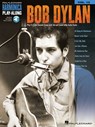 Harmonica Play-Along Volume 12 - Bob Dylan - 9781423489221