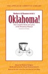 Oklahoma!: The Complete Book and Lyrics of the Broadway Musical - Oscar Hammerstein II - 9781423490562