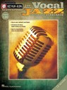 Vocal Jazz (Low Voice) [With CD (Audio)] - Hal Leonard Corp - 9781423491842