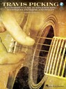 TRAVIS PICKING - Andrew Dubrock - 9781423494355