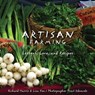 Artisan Farming - Richard Harris ; Lisa Fox ; Trent Edwards - 9781423613411