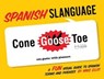 Spanish Slanguage - Mike Ellis - 9781423615224