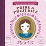 Pride & Prejudice - Jennifer Adams - 9781423622024