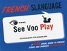 French Slanguage - Mike Ellis - 9781423622444