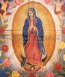 Virgin of Guadalupe, The - John Annerino - 9781423624721