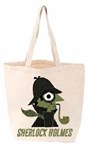 Sherlock Tote -  - 9781423635468