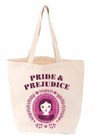 Pride and Prejudice Tote -  - 9781423635475