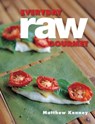 Everyday Raw Gourmet - Matthew Kenney - 9781423635604