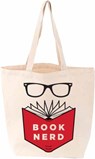 Book Nerd -  - 9781423636670