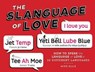 Slanguage of Love - Mike Ellis - 9781423639329