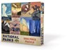 National Parks Puzzle 1000 Piece -  - 9781423642633