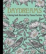 Daydreams Coloring Book - Hanna Karlzon - 9781423645566