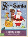 S is for Santa - Greg Paprocki - 9781423646075