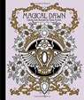 Magical Dawn Coloring Book - Hanna Karlzon - 9781423646594