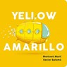 Yellow-Amarillo - Xavier Salomo ; Meritxell Marti - 9781423651499