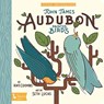 The Art of John James Audubon - Kate Coombs ; Seth Lucas - 9781423651512