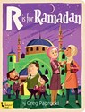 R is for Ramadan - Greg Paprocki - 9781423651659