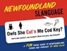 Newfoundland Slanguage - Mike Ellis - 9781423652274