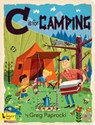 C is for Camping - Greg Paprocki - 9781423653561