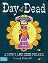 Day of the Dead - Greg Paprocki - 9781423654261