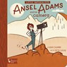 Little Naturalists Ansel Adams and His Camera - Kate Coombs ; Seth Lucas - 9781423654308