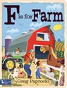 F Is for Farm - Greg Paprocki - 9781423654827