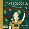 Little Naturalists Jane Goodall and the Chimpanzees - Kate Coombs ; Seth Lucas - 9781423655251