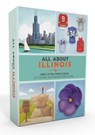 All about Illinois: ABCs of the Prairie State -  - 9781423657255