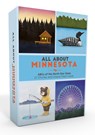 All about Minnesota: ABCs of the North Star State -  - 9781423657262